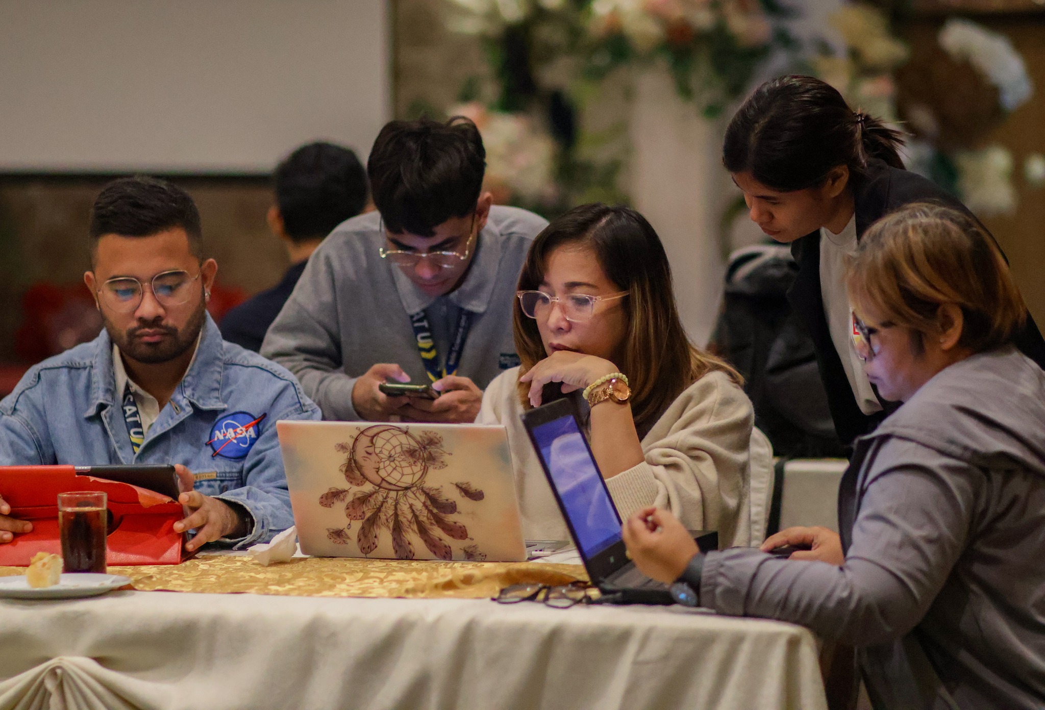 Iloilo Science and Technology University Joins UP Visayas for Cultural Mapping Writing Workshop in Iloilo-01