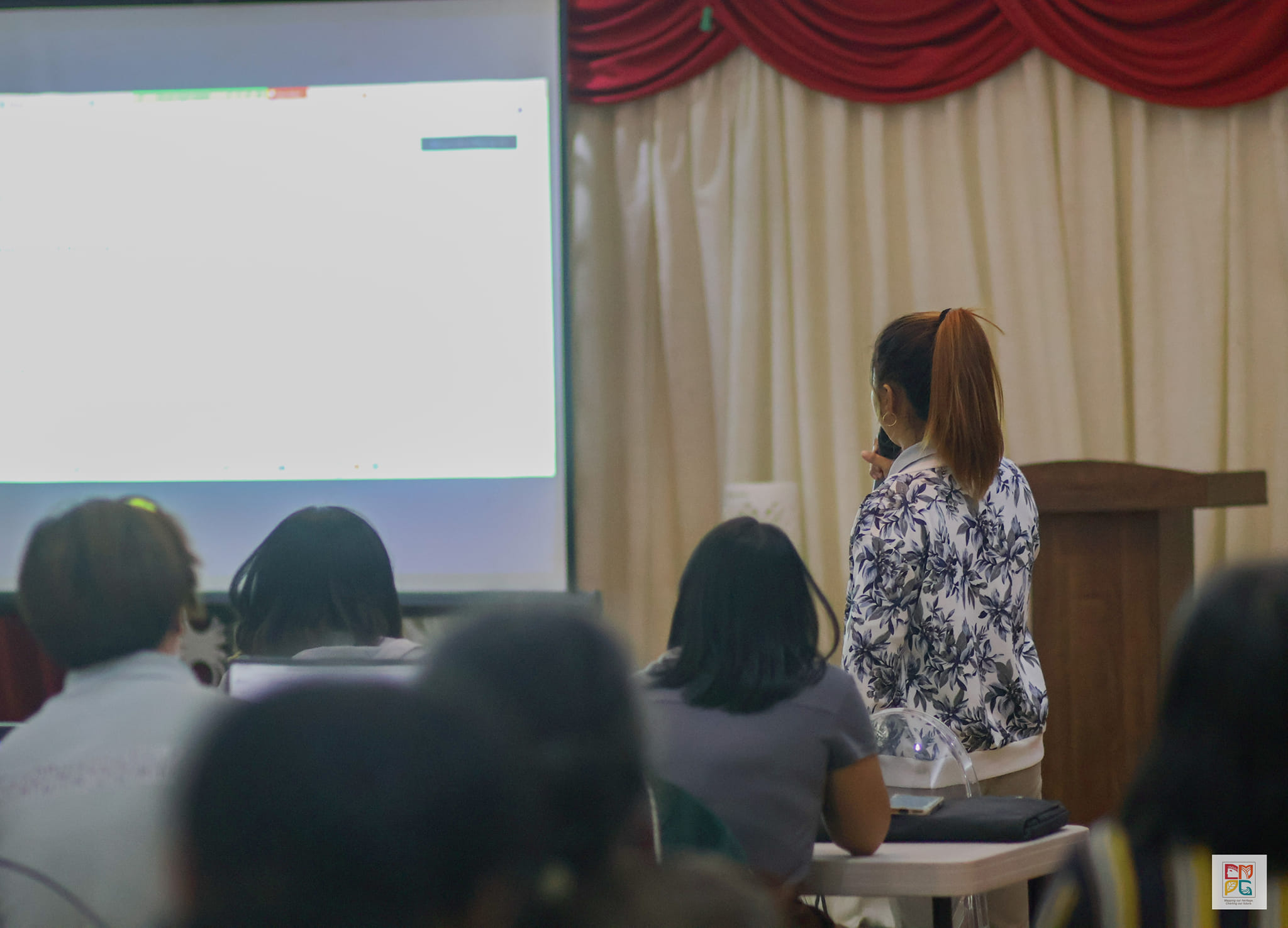 From Traditions to Landmarks ASU and UPV Team Up for Cultural Mapping Workshop in Aklan-04 From Traditions to Landmarks ASU and UPV Team Up for Cultural Mapping Workshop in Aklan-04