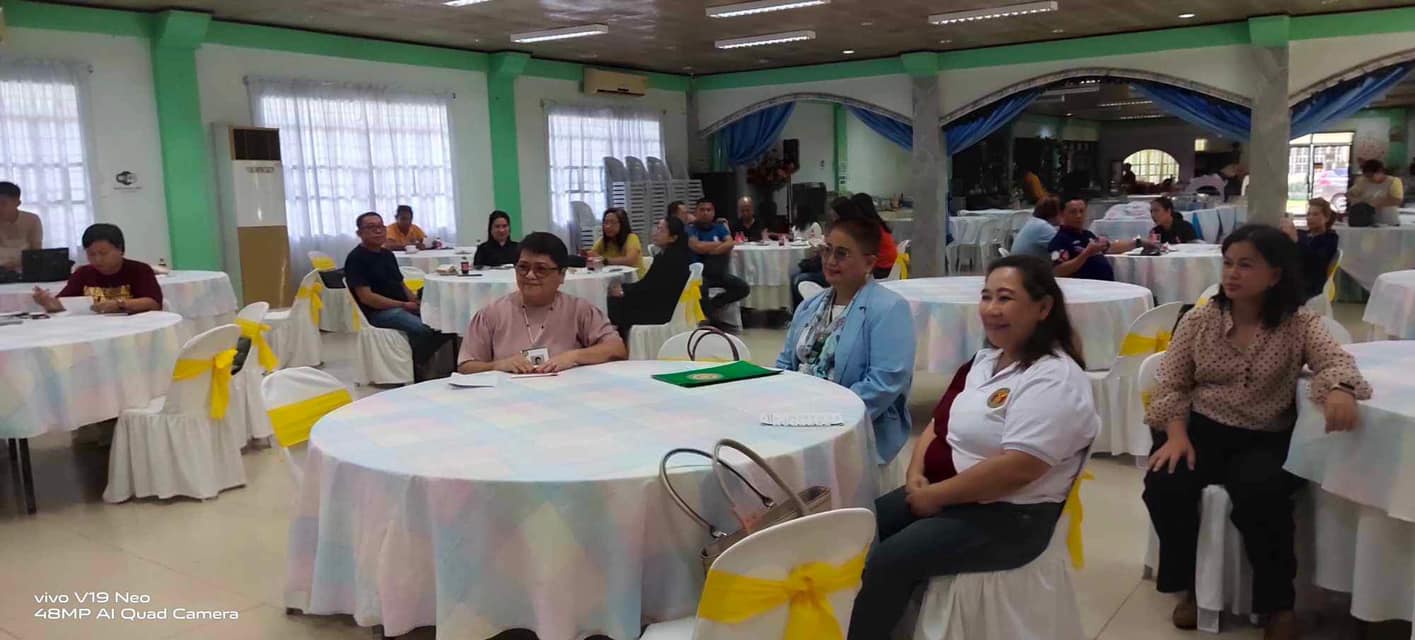 Aklan State University President Emily Arangote Hosts Inception Meeting for Cultural Mapping of Aklan Province in Collaboration with UP Visayas and Aklan Tourism Officers-01