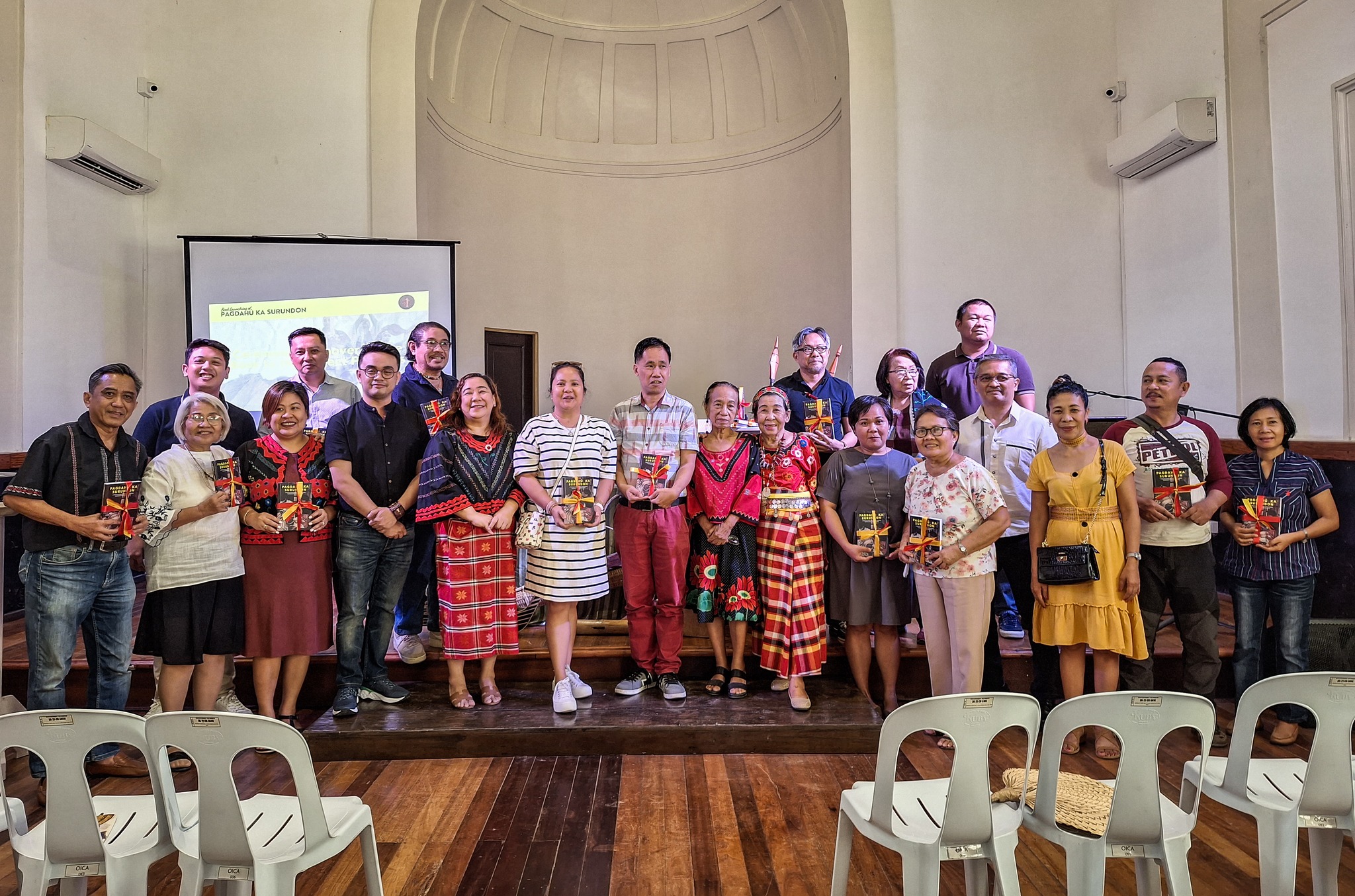 Cultural Mapping Team of Panay and Guimaras Publishes Book on Local Heritage-04