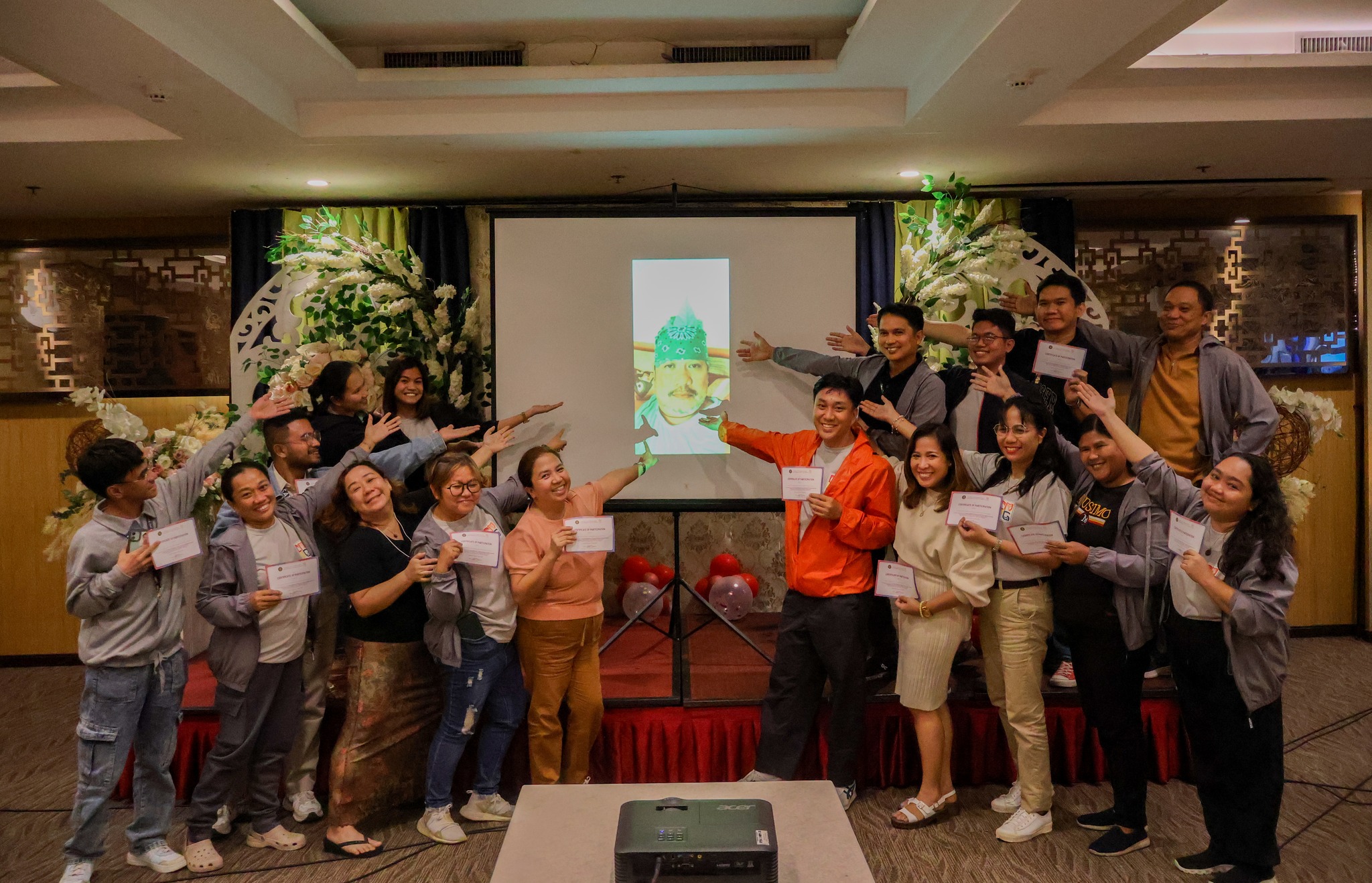 Iloilo Science and Technology University Joins UP Visayas for Cultural Mapping Writing Workshop in Iloilo-02
