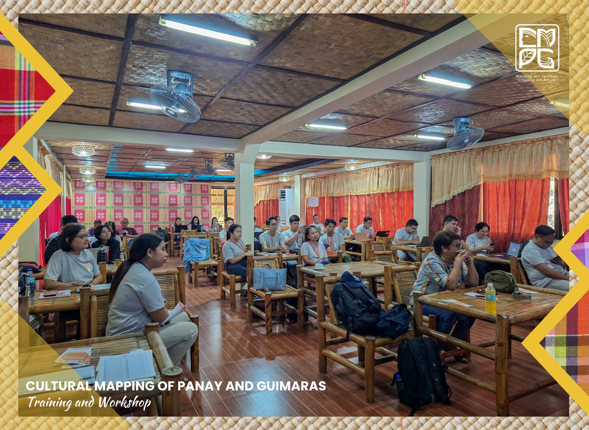 Kruhay Antiqueรฑo Mappers Preserving Panay and Guimarasโ Cultural Herita-02 Kruhay Antiqueรฑo Mappers Preserving Panay and Guimarasโ Cultural Herita-02