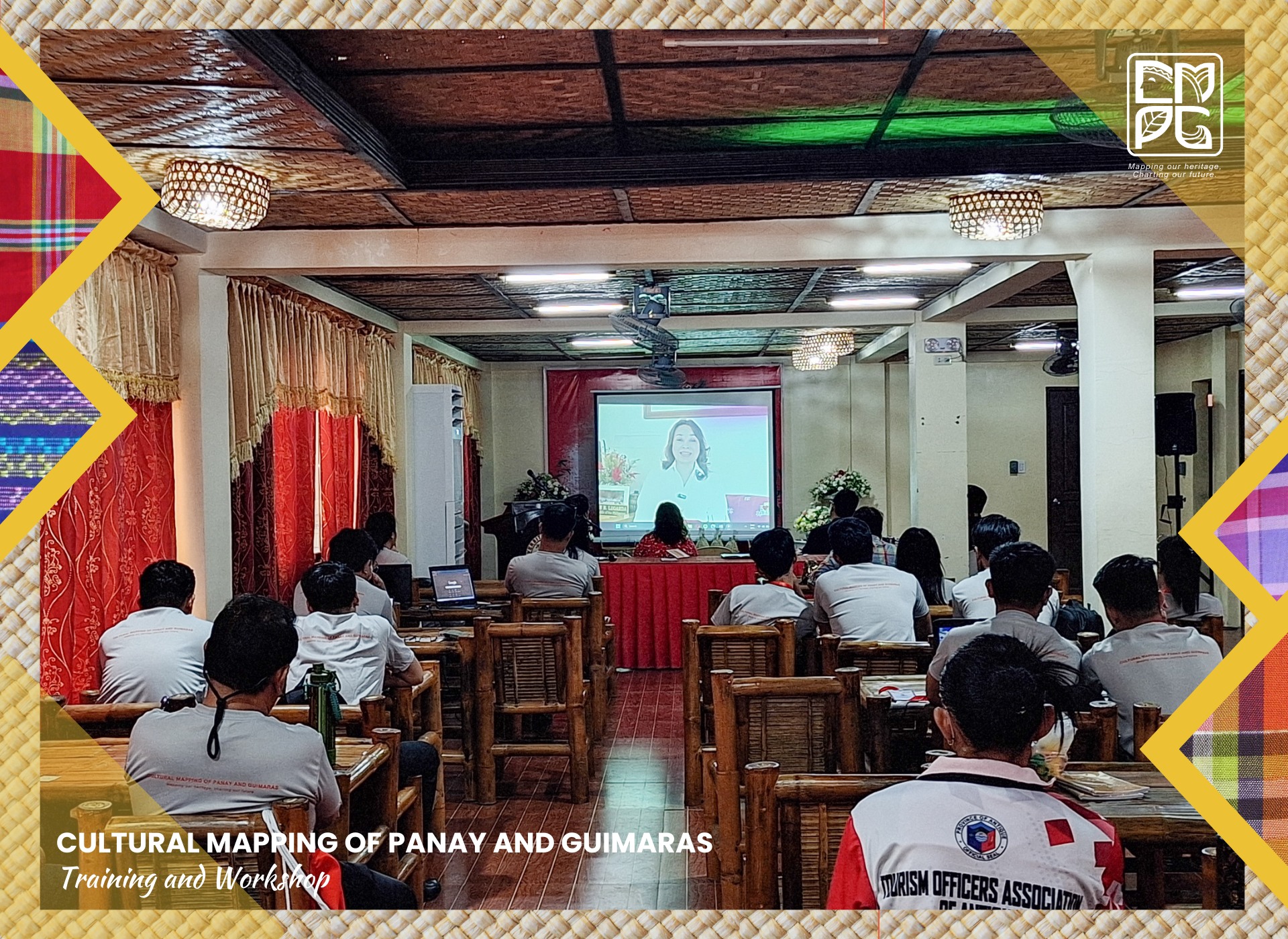 Kruhay Antiqueรฑo Mappers Preserving Panay and Guimarasโ Cultural Herita-03 Kruhay Antiqueรฑo Mappers Preserving Panay and Guimarasโ Cultural Herita-03