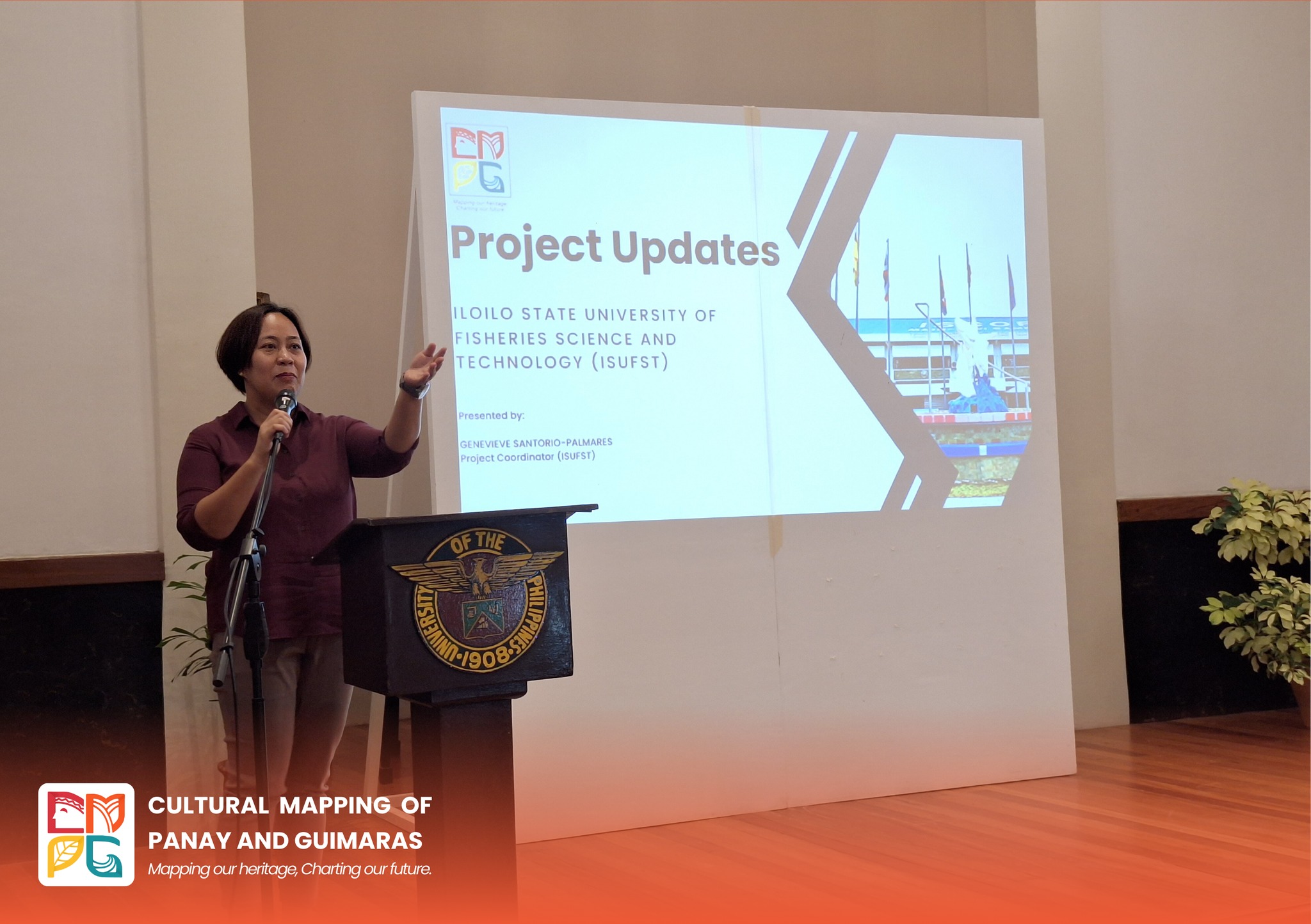 NCCA and Partner Universities Convene at UPV Iloilo City for Cultural Mapping Coordination Meeting-02