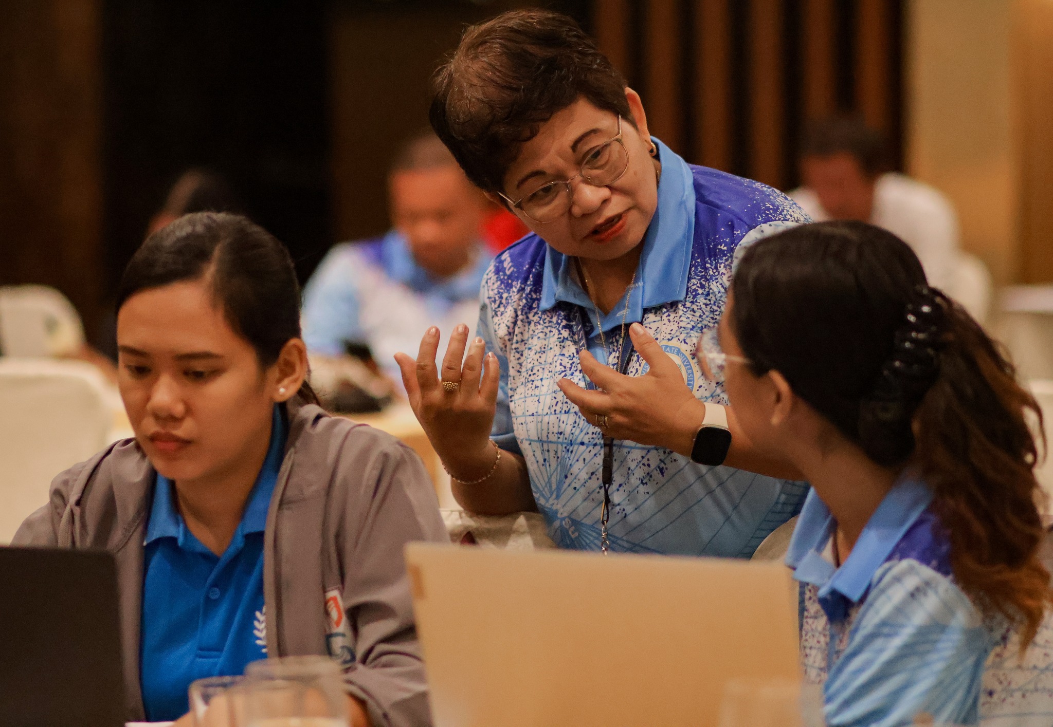 University of the Philippines Visayas and WVSU Collaborate on Cultural Mapping of Panay and Guimaras with Writing Workshop-01