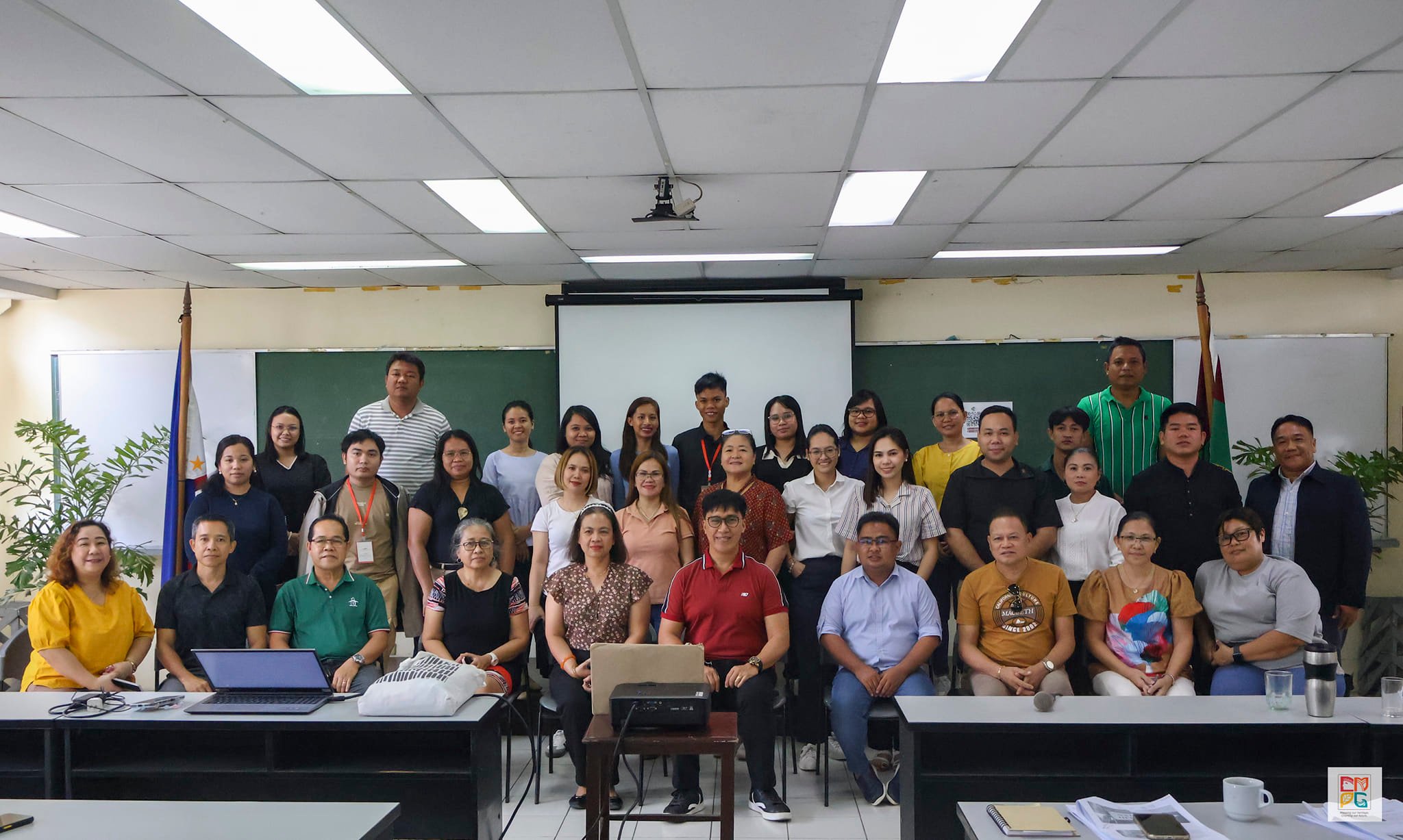 Guimaras Validation 1