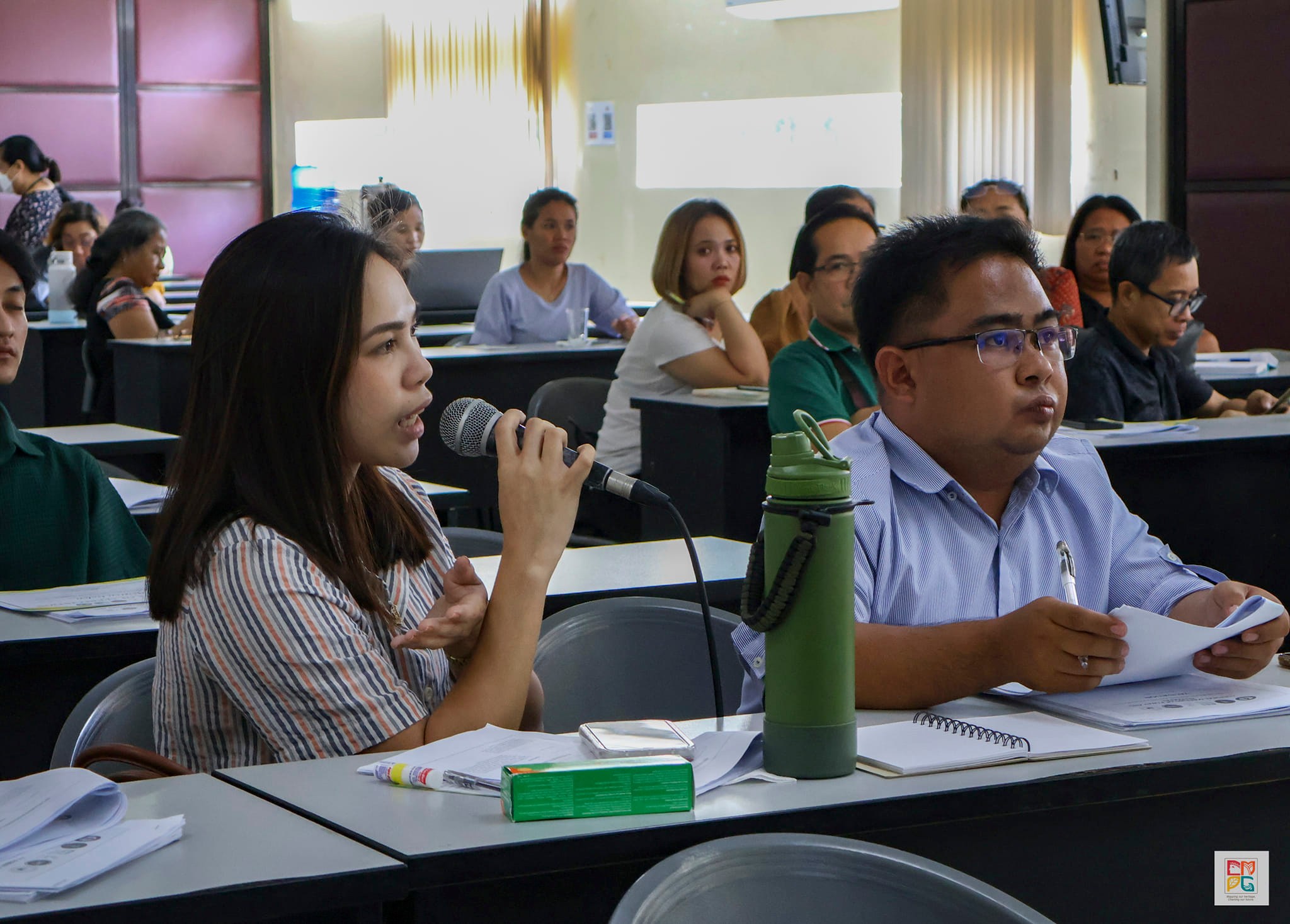 Guimaras Validation 2