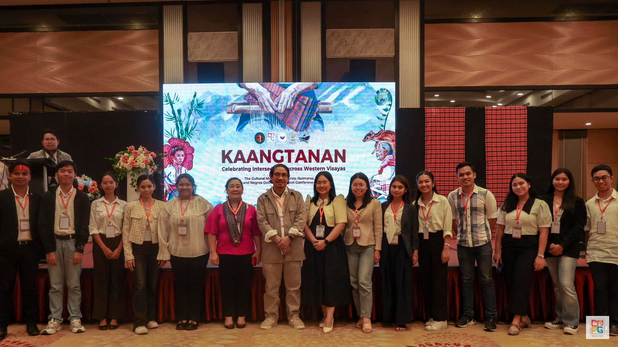 Interns Conference 1