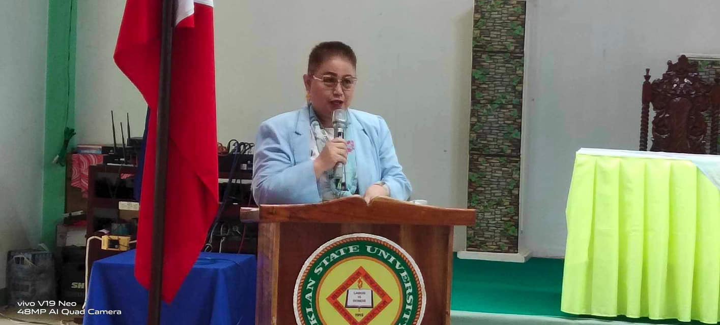 Aklan State University President Emily Arangote Hosts Inception Meeting for Cultural Mapping of Aklan Province in Collaboration with UP Visayas and Aklan Tourism Officers-02