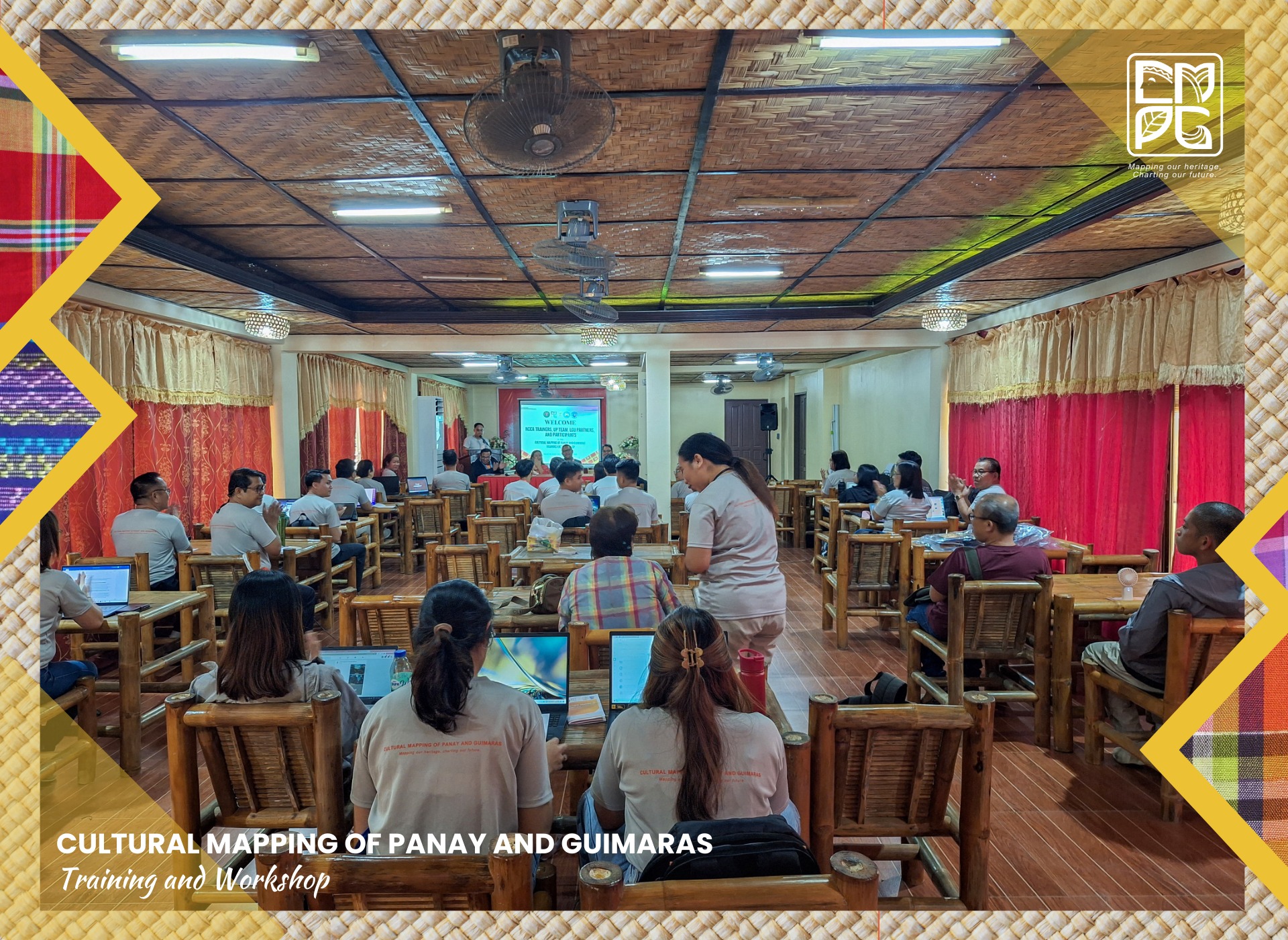 Kruhay Antiqueño Mappers Preserving Panay and Guimaras’ Cultural Heritage-01