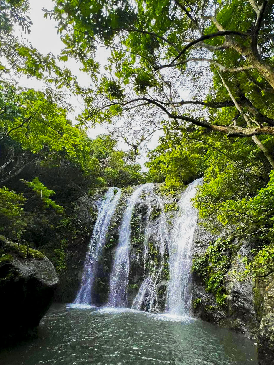 NH-CPZ-Hinulugan Falls-Angkool Dave Nyoo-2024