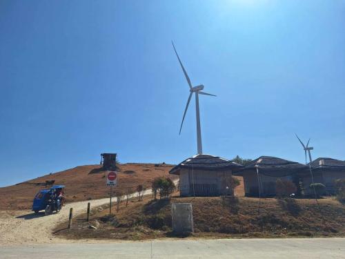 Windmill Guimaras