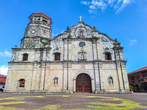 San Joaquin Church